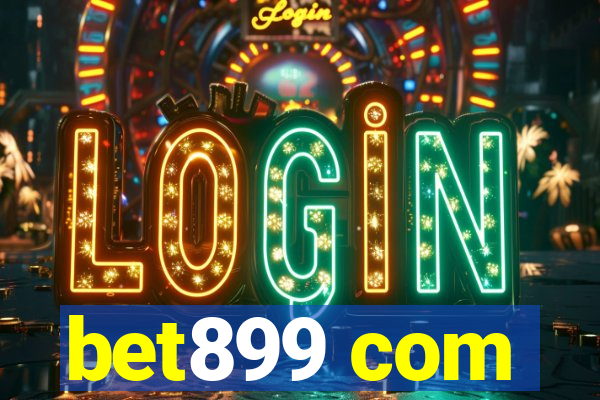 bet899 com